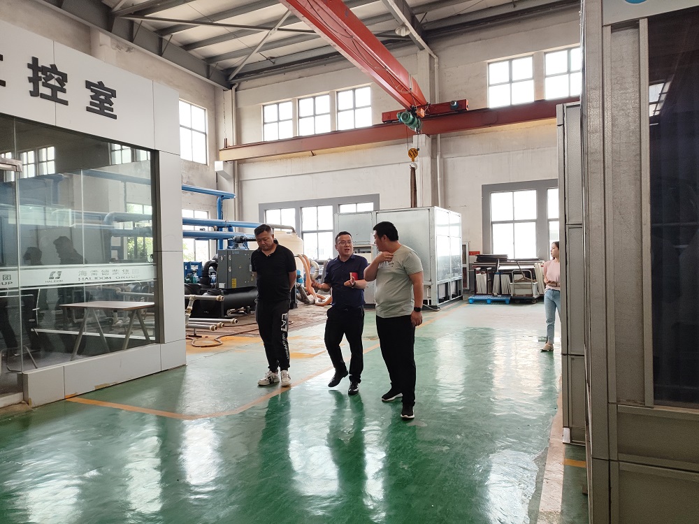 聚力科技研發(fā)，驅(qū)動產(chǎn)業(yè)新發(fā)展！