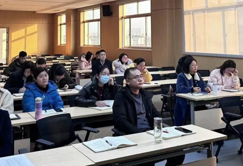 謀發(fā)展、促合作，中國移動集團(tuán)揚(yáng)中分公司牽手