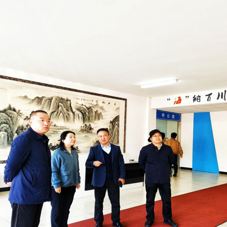 蘇陜協(xié)作再深化｜鎮(zhèn)江渭南攜手共探新能源合作新機(jī)遇