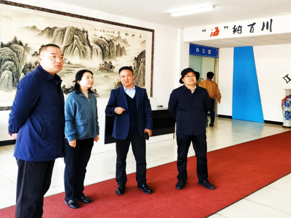 蘇陜協(xié)作再深化｜鎮(zhèn)江渭南攜手共探新能源合作新機(jī)遇